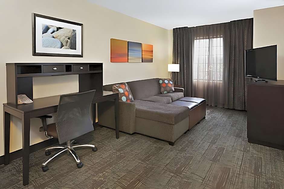 Staybridge Suites Hotel Springfield South By IHG