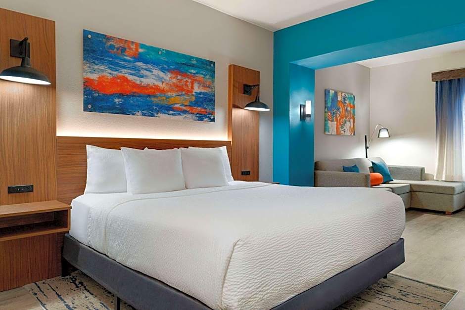 La Quinta Inn & Suites by Wyndham Stephenville