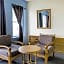 OYO Cameron Historic Hotel Brownsville I-69E