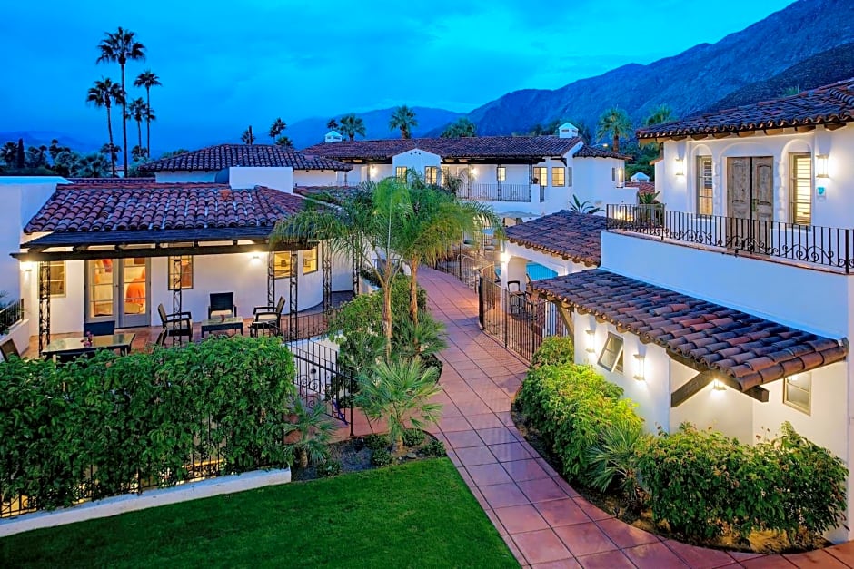Triada Palm Springs, Autograph Collection
