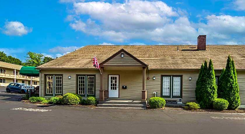 Quality Inn Great Barrington