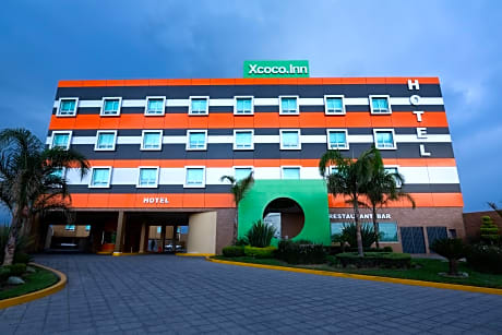 Hotel Xcoco Inn