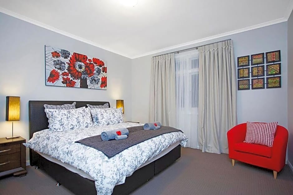 Hahndorf House B&B