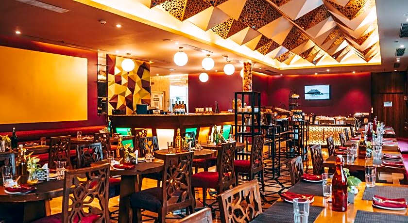 Regenta Orkos Kolkata