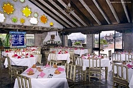 Hotel De La Borda
