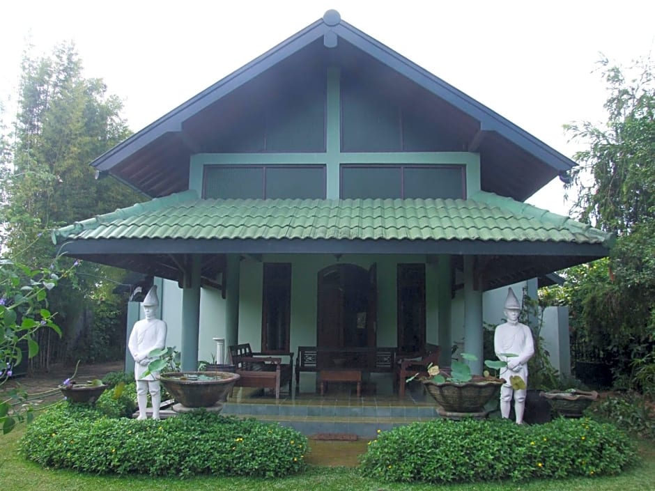 Rumah Sawah