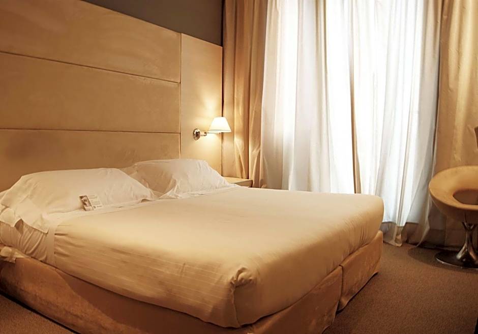 Best Western Plus Hotel Expo