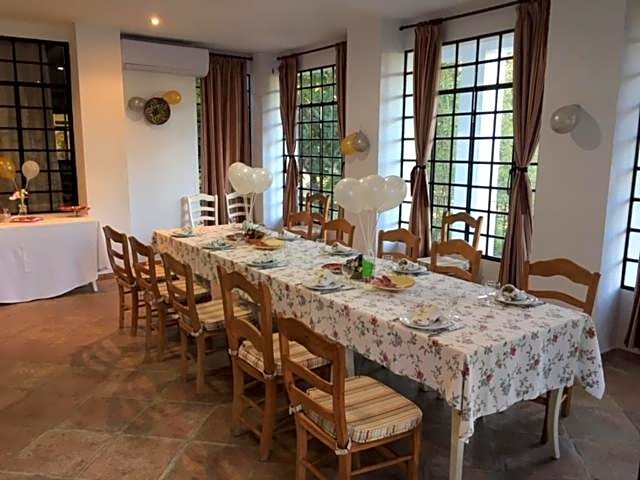 Finca Valbono Apartamentos Rurales y Hotel