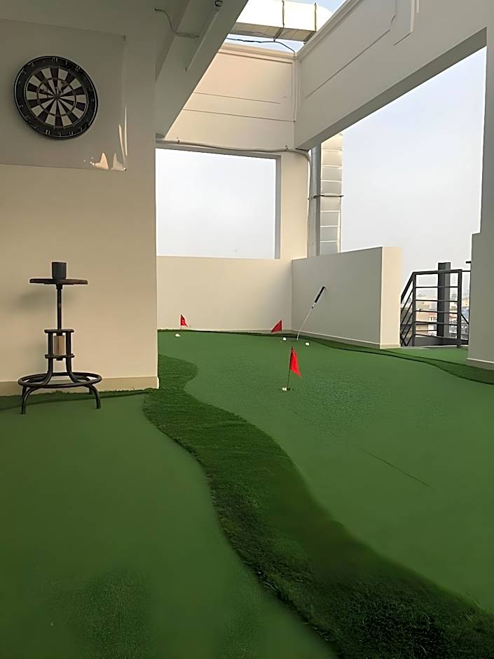 Maison De Camille Boutique Hotel