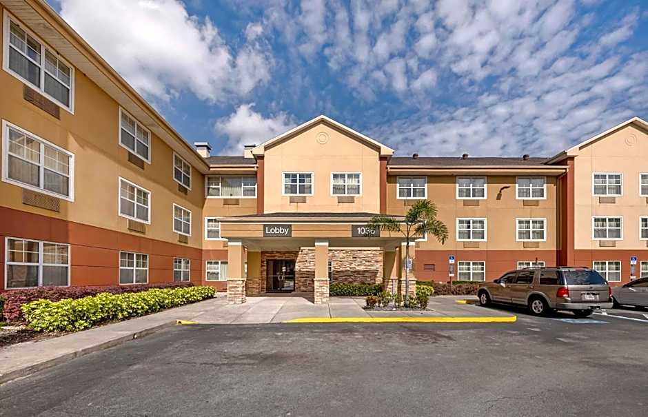 Extended Stay America Suites - Orlando - Lake Mary - 1036 Greenwood Blvd
