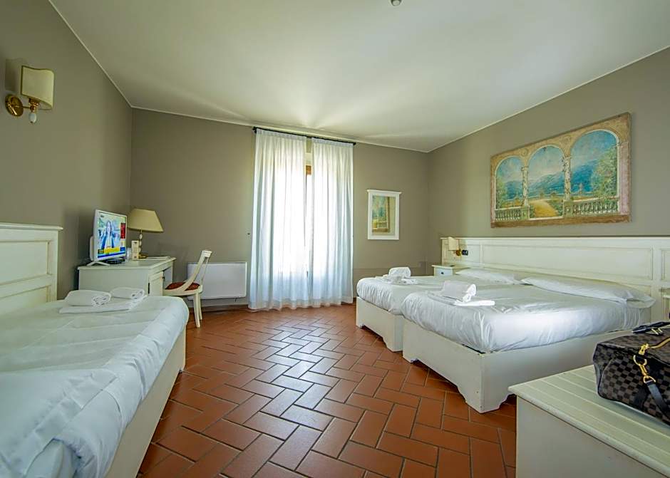 HC Hotel Il Gelso Pontevico