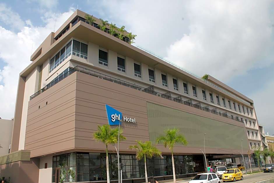 GHL Hotel Monteria