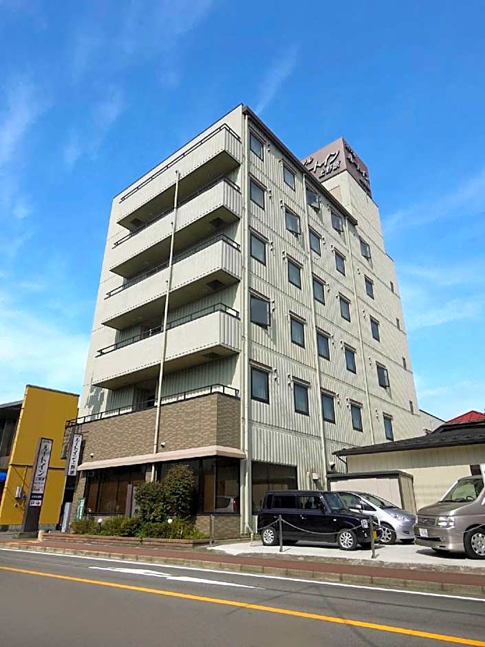 Hotel Route Inn Court Uenohara