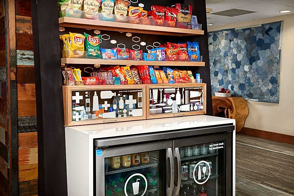 Hampton Inn By Hilton Beaumont