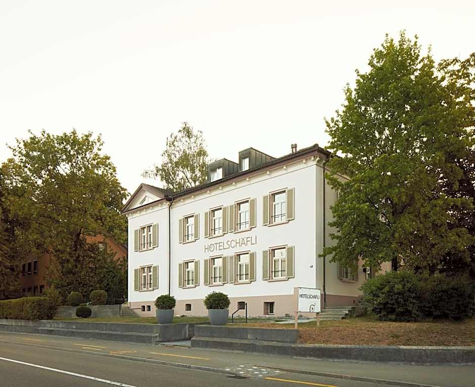 Hotel Schäfli