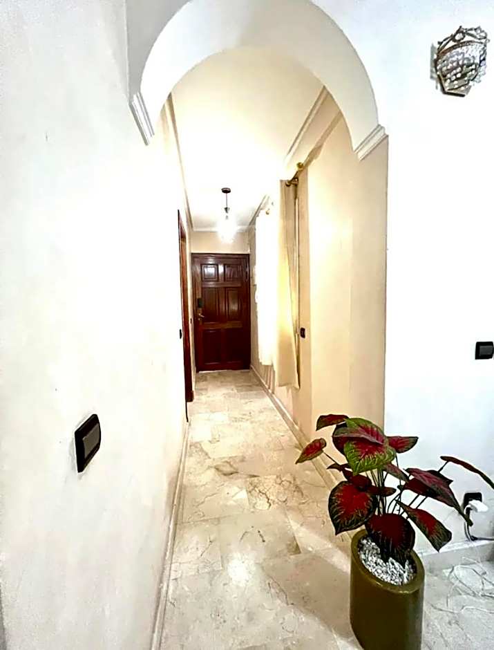 Nouveau studio chic à Guéliz