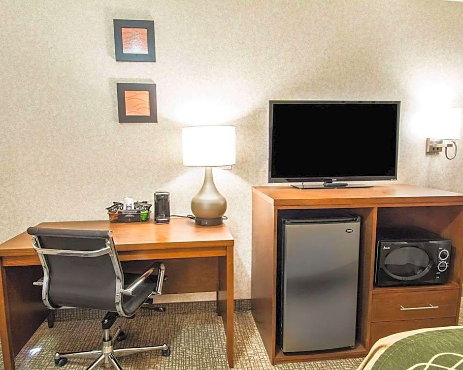 Quality Inn Lewiston