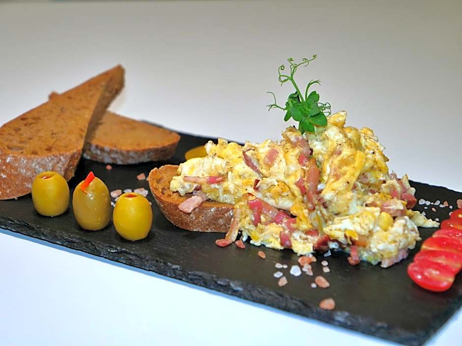 Grant Boutique Hotel