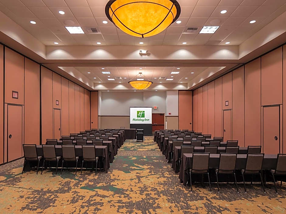 Holiday Inn Stevens Point - Convention Center By IHG