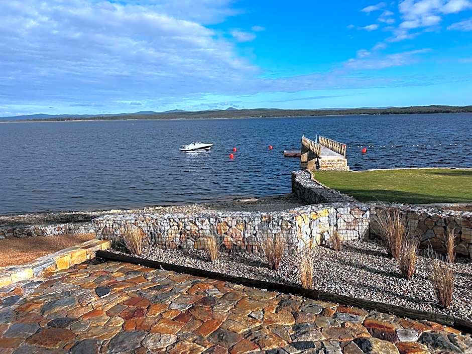 The Thatch House Boutique Hotel, Hermanus