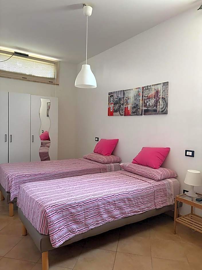 Villa Andrea B&B