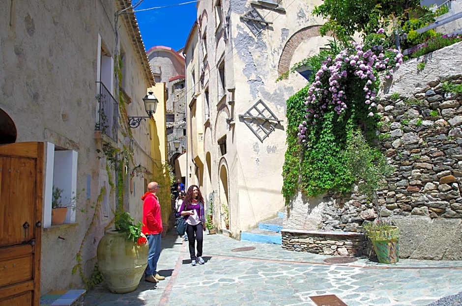 Albergo diffuso Ecobelmonte