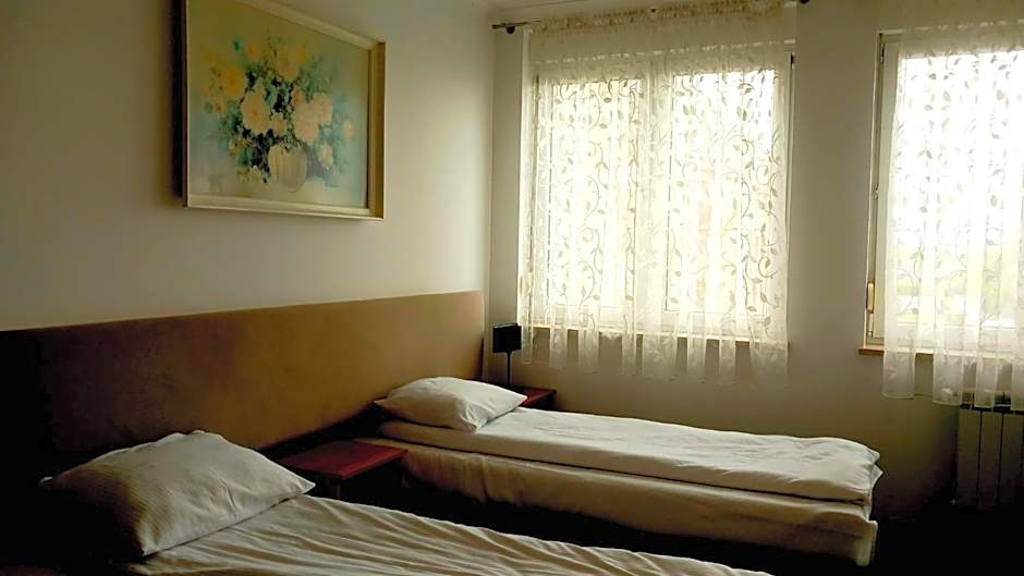 Hotel i Restauracja 13 Smaków
