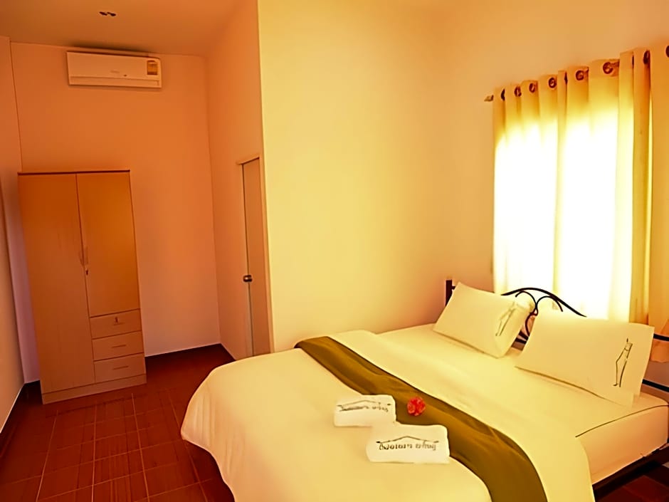 Baan Kinlom Chom Daw Khao Yai