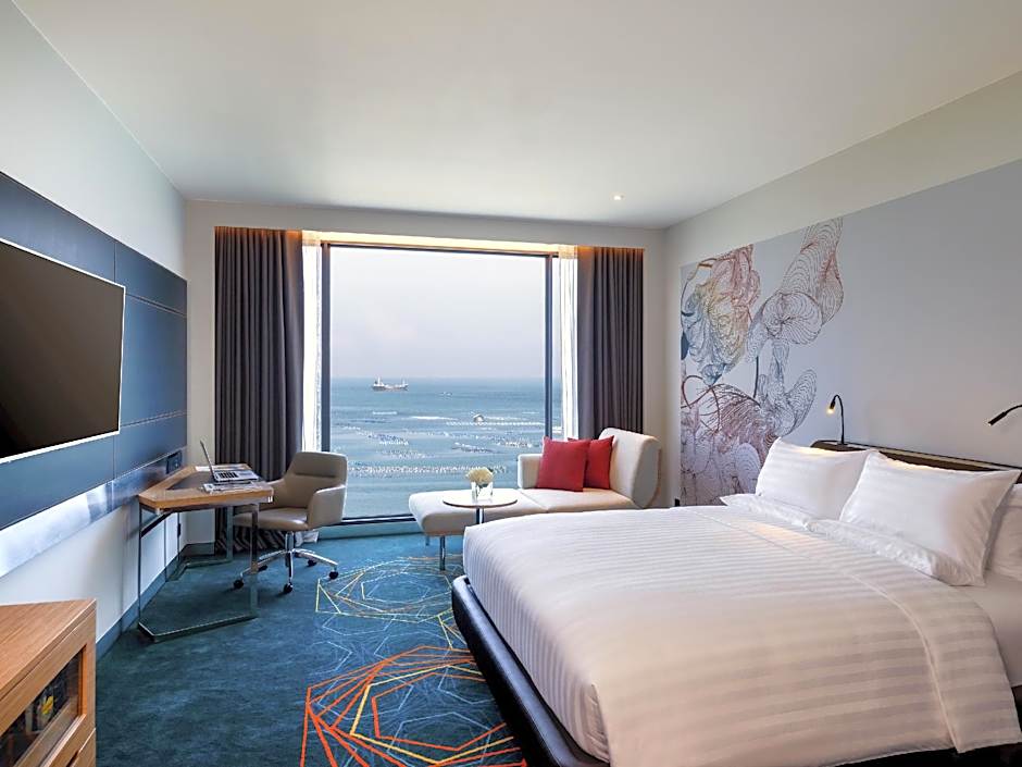 Novotel Marina Sriracha & Koh Si Chang