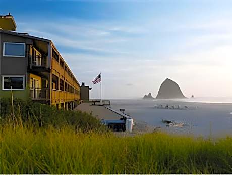 Surfsand Resort