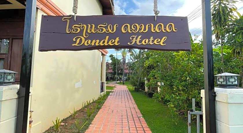 Dondet Hotel