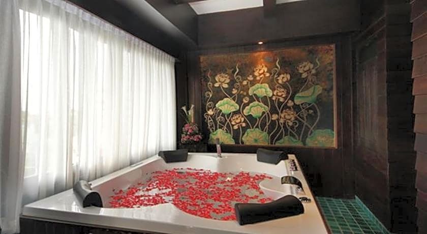 Singha Montra Lanna Boutique Style Hotel