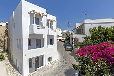 Emery Boutique Apartments
