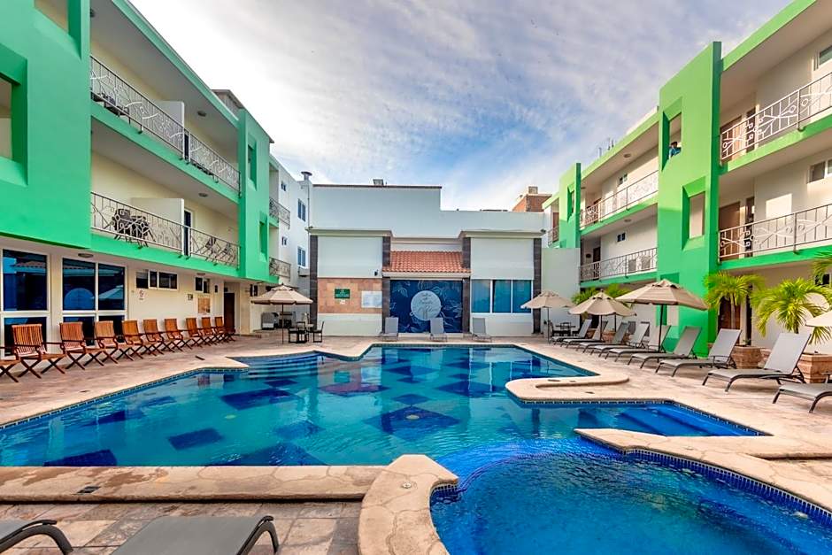 Quality Inn Mazatlan