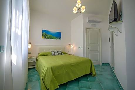 B&B Amalba Maiori