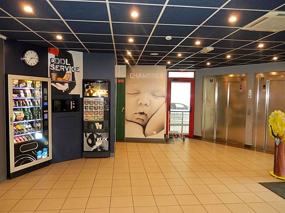 ibis budget Paris Porte d Italie Est