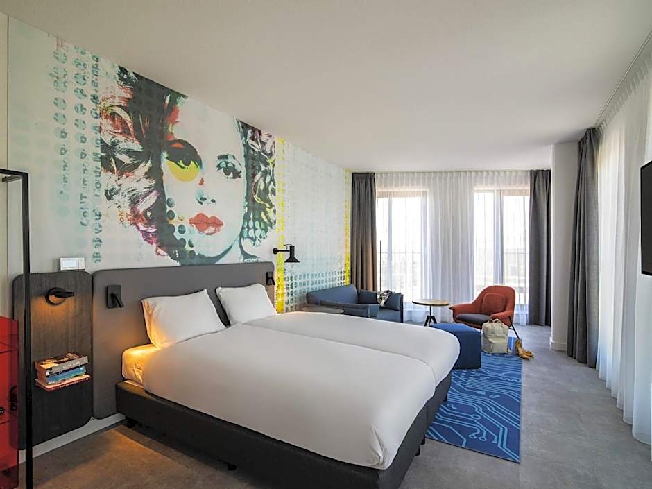 ibis Styles Delft City Centre