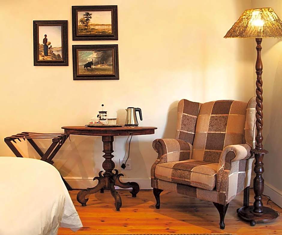 Karoo Art Hotel