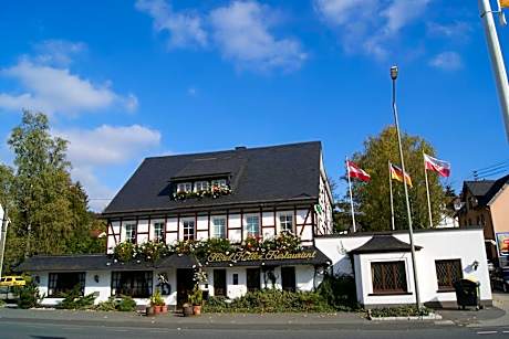 Hotel Keller
