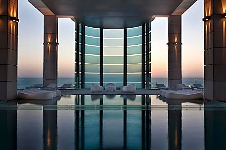 Royal Beach Hotel Tel Aviv by Isrotel Exclusive