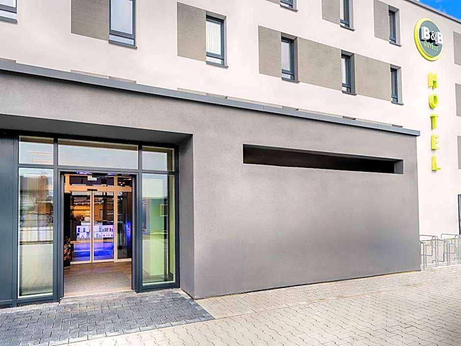 B&B Hotel Kehl