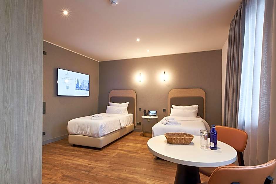 Fourty Three Luxury Serviced Apartments