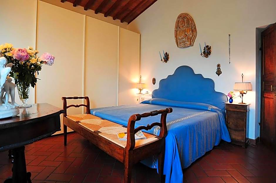 La Casa Gialla