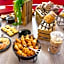 Hotel de Bourbon Mercure Bourges