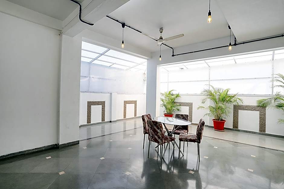 Archanil Apartment – Nagpur, OH