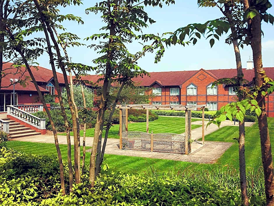 Mercure Daventry Court Hotel And Spa
