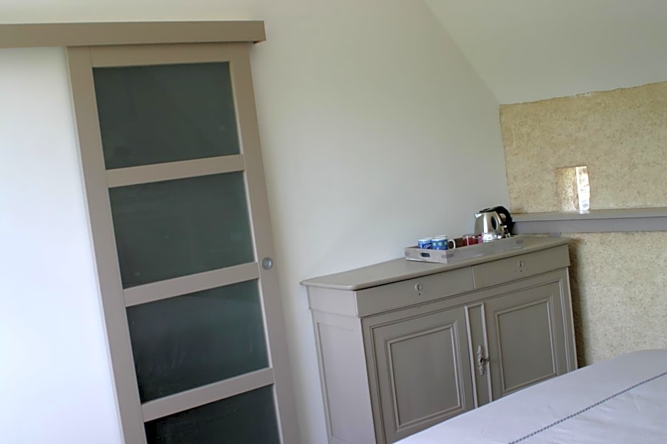 Au gré du Marais - Chambres d'hôtes