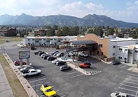 Rocky Mountain Hotel & Conference Center