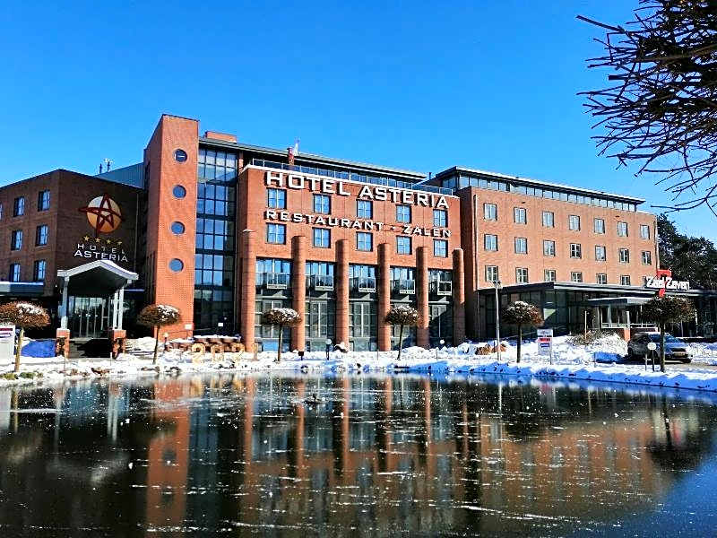 Asteria Hotel Venray