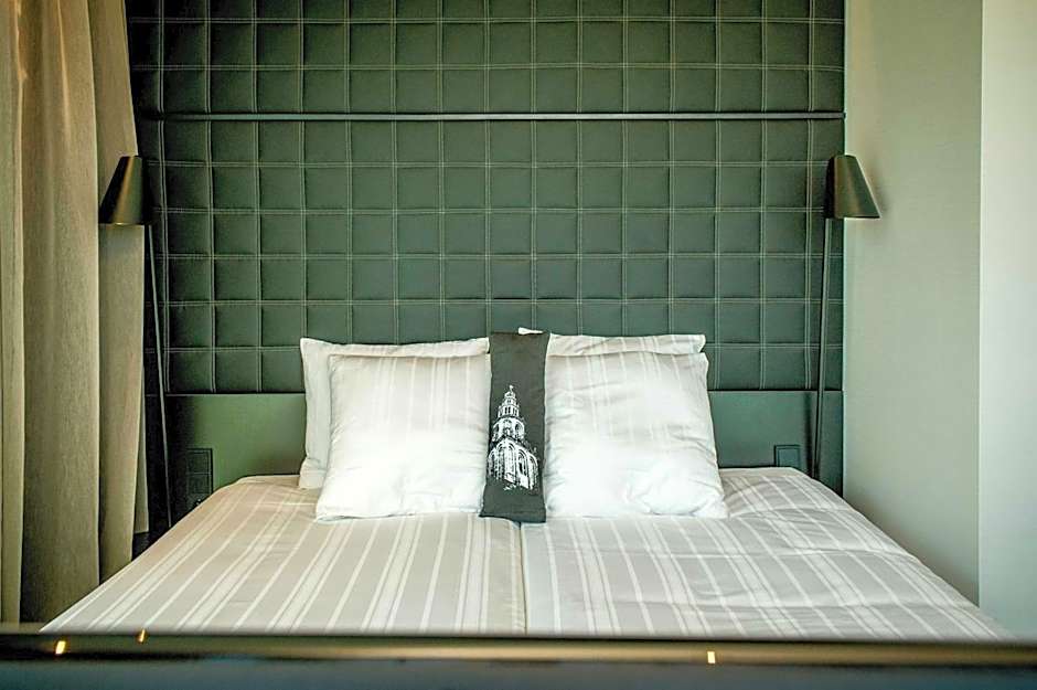 Leonardo Hotel Groningen
